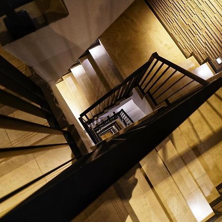 Ifu Hotel Makaó Kültér fotó
