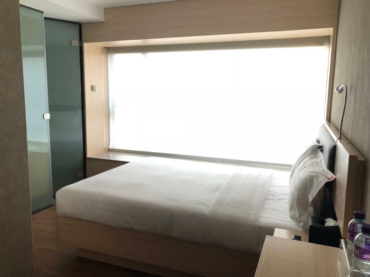 Ifu Hotel Makaó Kültér fotó